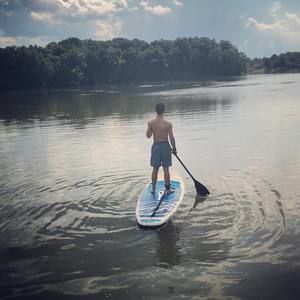 Meet your Posher, Jacob